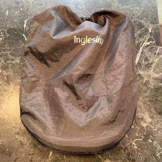 Silla Inglesina Fast Azul marino