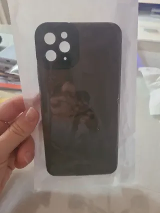 Fundas iPhone 11 Pro Max Apple