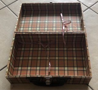 Valigetta My Doll vintage