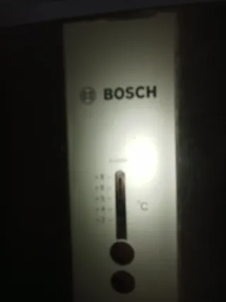 Frigorífico Acero Inoxidable