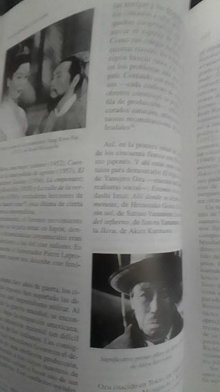 Historia del cine mundial