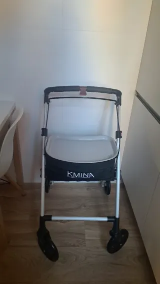 Andador para adultos KMINA