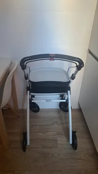 Andador para adultos KMINA