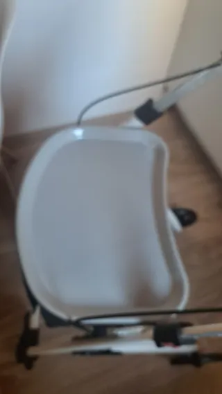 Andador para adultos KMINA