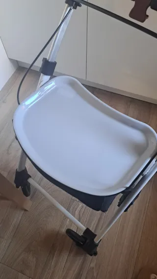 Andador para adultos KMINA