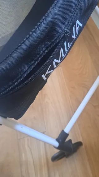 Andador para adultos KMINA