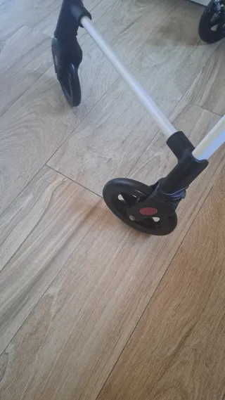 Andador para adultos KMINA