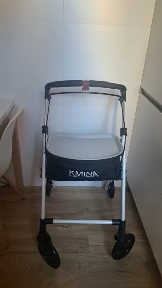 Andador para adultos KMINA