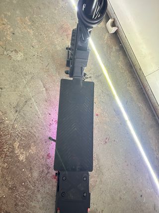 Patinete Eléctrico Kukirin G2