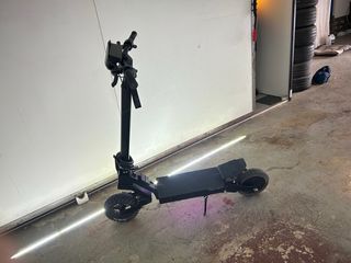 Patinete Eléctrico Kukirin G2