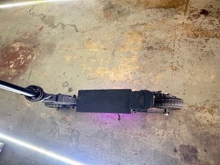 Patinete Eléctrico Kukirin G2