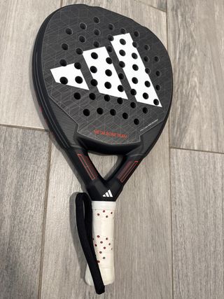 Pala de pádel Adidas Metalbone Team