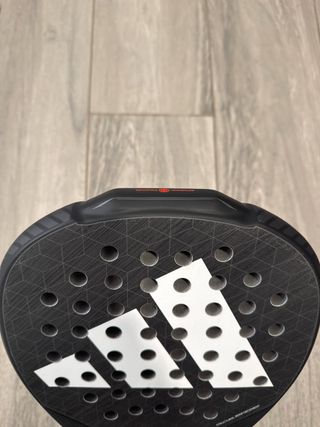 Pala de pádel Adidas Metalbone Team