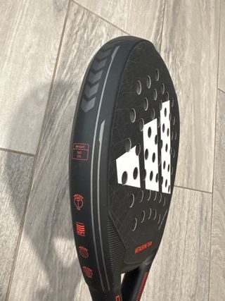 Pala de pádel Adidas Metalbone Team