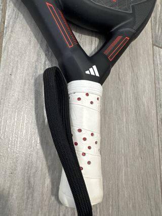 Pala de pádel Adidas Metalbone Team