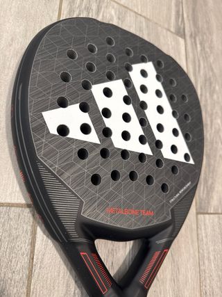 Pala de pádel Adidas Metalbone Team