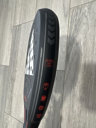 Pala de pádel Adidas Metalbone Team