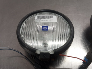 FARO DELANTERO CHRYSLER JEEP CHEROKEE (KJ) COMET