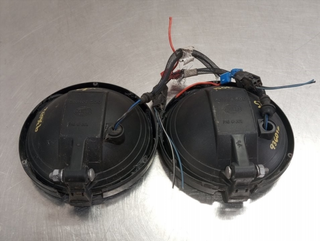 FARO DELANTERO CHRYSLER JEEP CHEROKEE (KJ) COMET