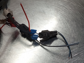 FARO DELANTERO CHRYSLER JEEP CHEROKEE (KJ) COMET