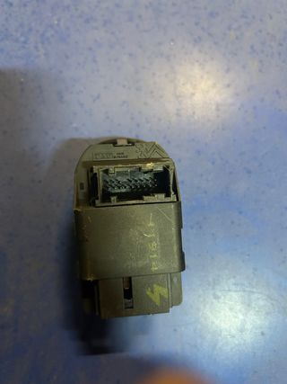 Botonera Elevalunas Peugeot 206 GTI