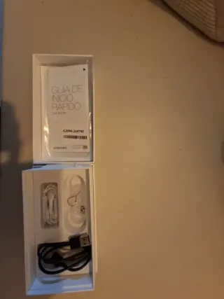 Samsung Galaxy A50 Nero