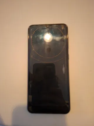 Samsung Galaxy A50 Nero