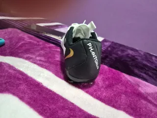 Zapatillas Nike Fútbol Tacos es negociable el €