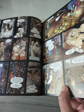 Spiderman Noir: La Coleccion Completa