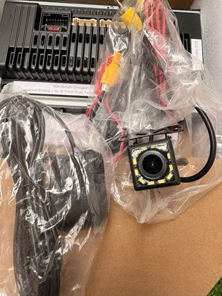 Radio Carplay Ford Android