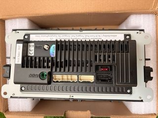 Radio Carplay Ford Android