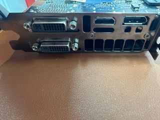 EVGA GeForce GTX 680 Tarjeta Gráfica#600235