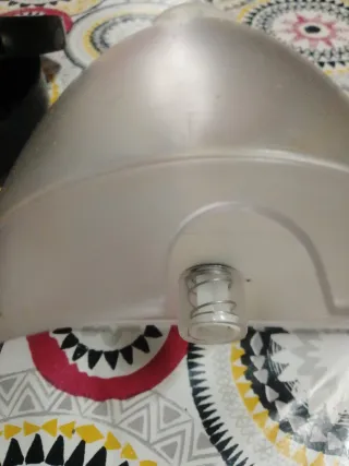 Lote repuestos cafetera Dolce Gusto