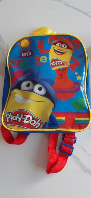Lote accesorios plastilina Play-Doh