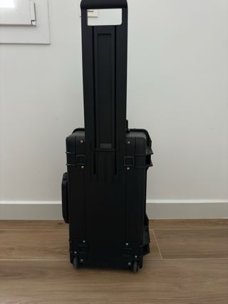 Maleta Peli Air 1535 Negra