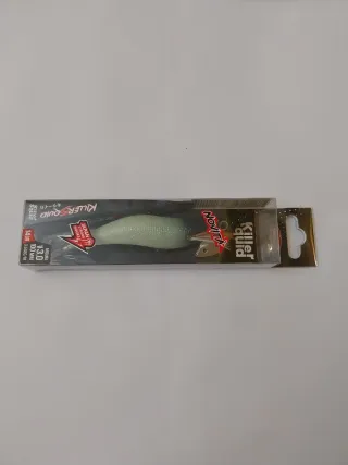 Jatsui Totanara Killer Squid 3.0 testa nera