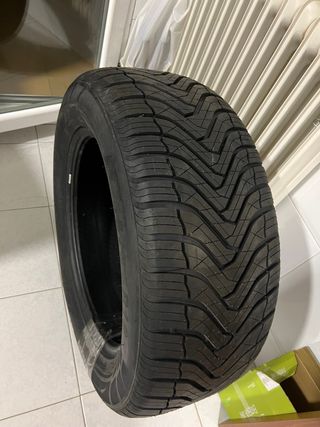 Neumático Gripmax 255/55 R18