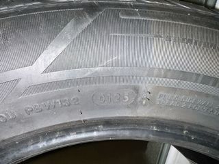 Neumático Gripmax 255/55 R18