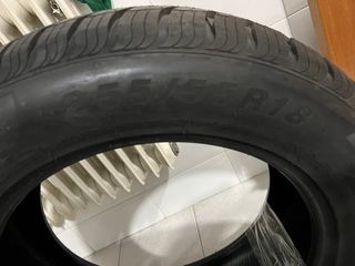 Neumático Gripmax 255/55 R18