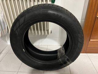 Neumático Gripmax 255/55 R18