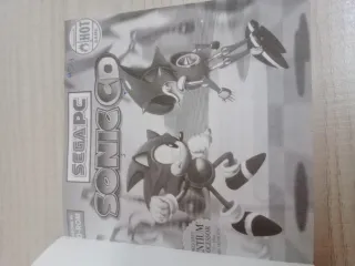 Family Pack SEGA PC 1995 Retro Vintage