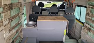 Ford Transit 2007
