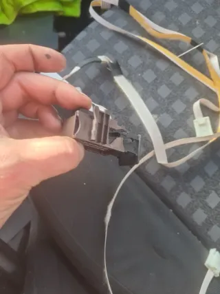 Fita Flat Tecto Renault Megane 2