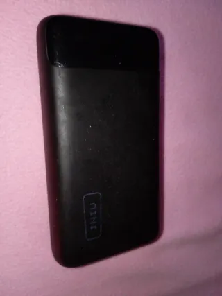 Batería Portátil Samsung 30€ las dos son durables