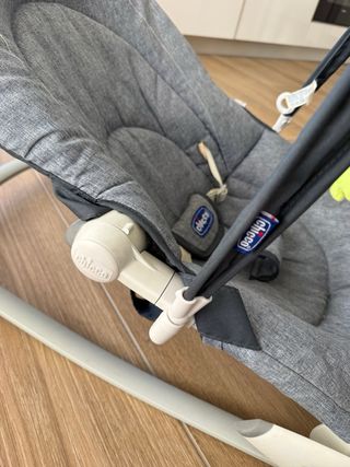 Silla mecedora Chicco