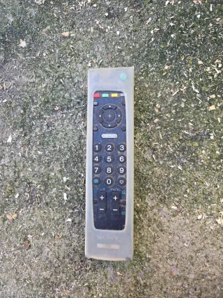 TV Sony Bravia 32 Negra