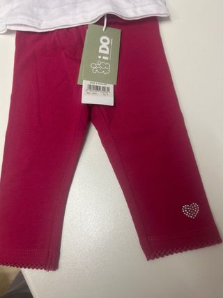 Conjunto I Do 3 meses