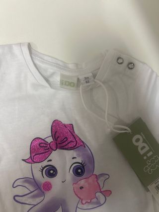 Conjunto I Do 3 meses