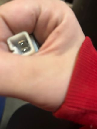 Sensor pedal freno Peugeot 206 GTI