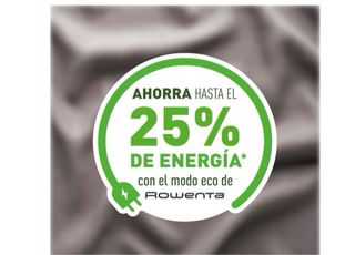 Centro Planchado Rowenta Turbosteam